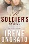 [Forever a Soldier 03] • A Soldier's Song (Forever a Soldier Book 3)